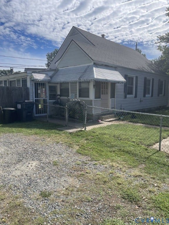 6741 Strathmore Road, Chesterfield, VA 23237 6741 Strathmore Road, Chesterfield, VA 23237