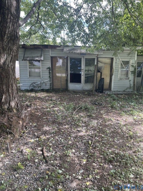 6741 Strathmore Road, Chesterfield, VA 23237 Detatched Workshop