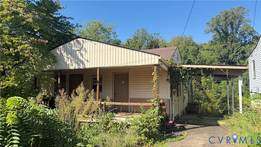 Property photo for 708 4th Street, Martinsville, VA