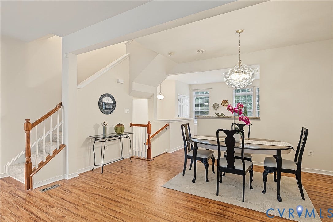 1251 Boulder Creek Road, #1251, Richmond, VA 23225 1251 Boulder Creek Road, #1251, Richmond, VA 23225