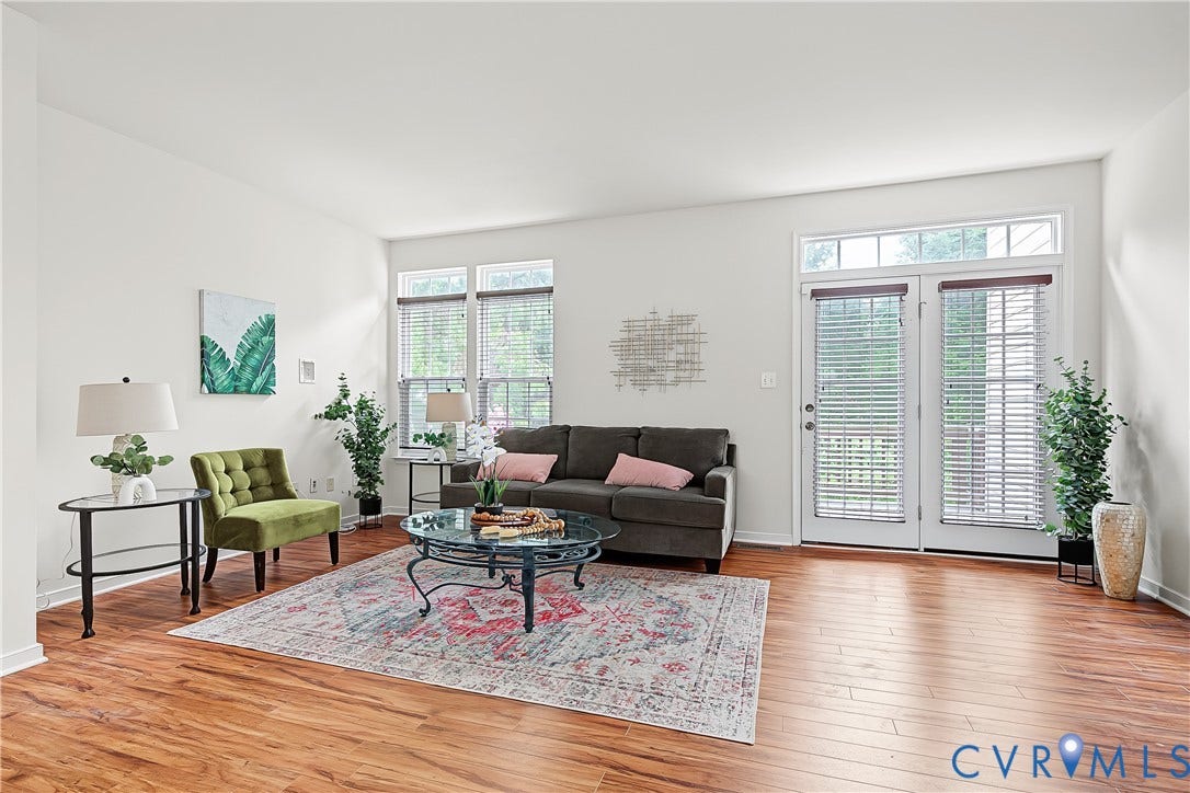 1251 Boulder Creek Road, #1251, Richmond, VA 23225 1251 Boulder Creek Road, #1251, Richmond, VA 23225
