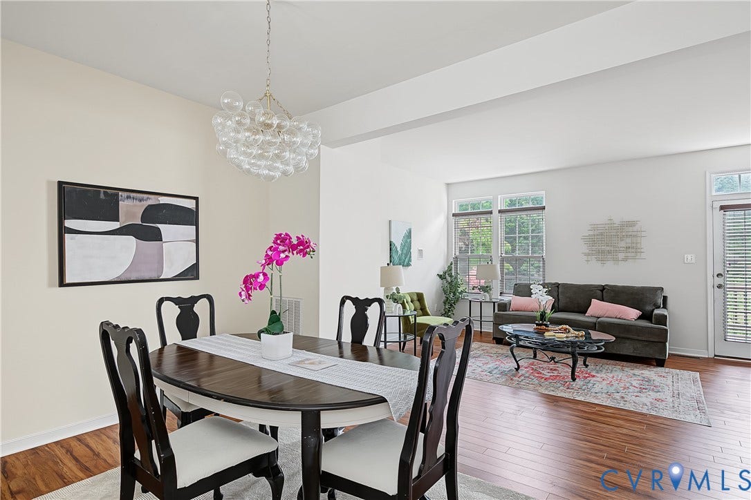 1251 Boulder Creek Road, #1251, Richmond, VA 23225 1251 Boulder Creek Road, #1251, Richmond, VA 23225
