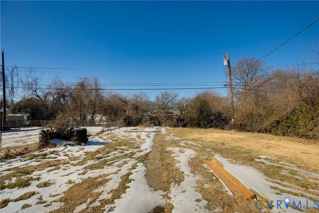 1305 Overlook Street, Richmond, VA 23224 Additional content