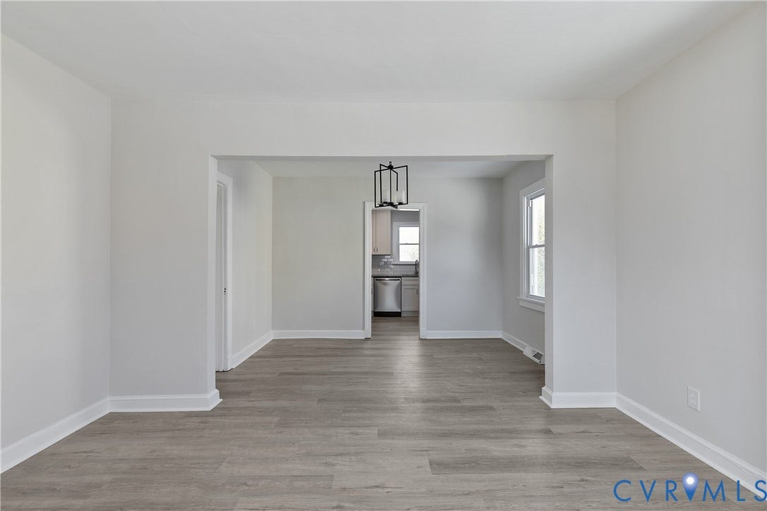 1305 Overlook Street, Richmond, VA 23224 1305 Overlook Street, Richmond, VA 23224