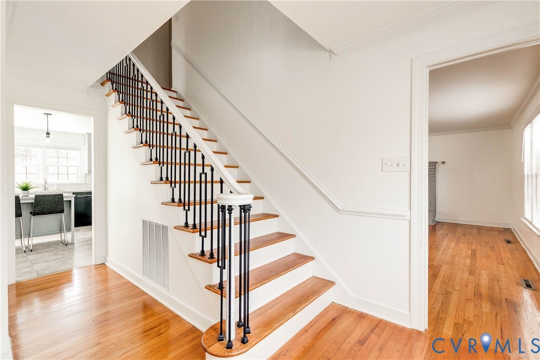 4013 Cresthill Road, Chester, VA 23831 4013 Cresthill Road, Chester, VA 23831