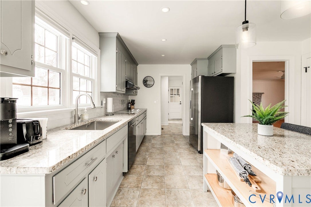 4013 Cresthill Road, Chester, VA 23831 4013 Cresthill Road, Chester, VA 23831