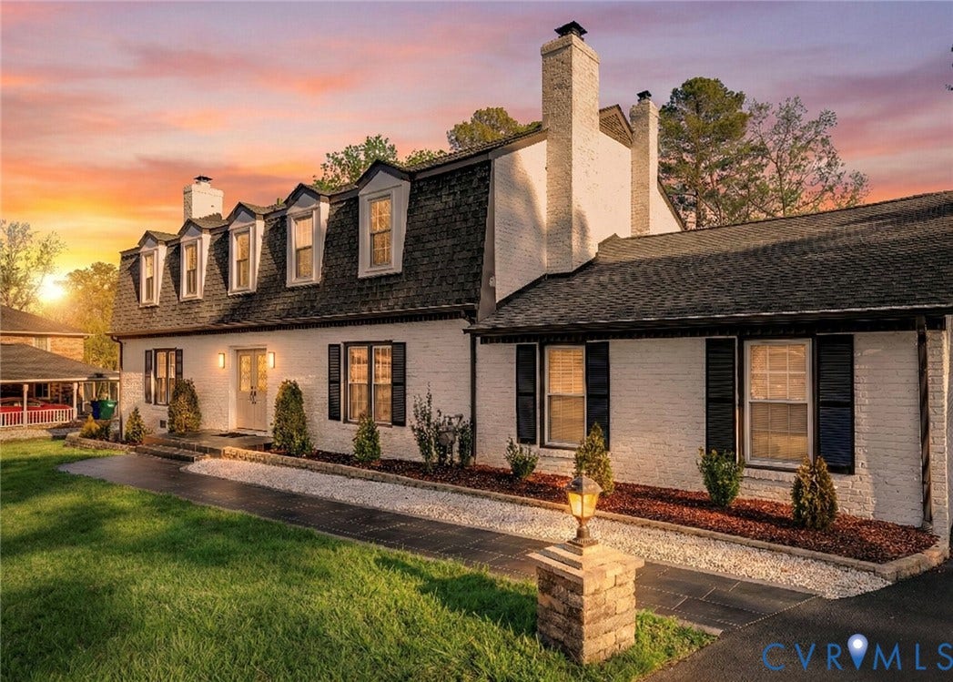 4013 Cresthill Road, Chester, VA 23831 4013 Cresthill Road, Chester, VA 23831