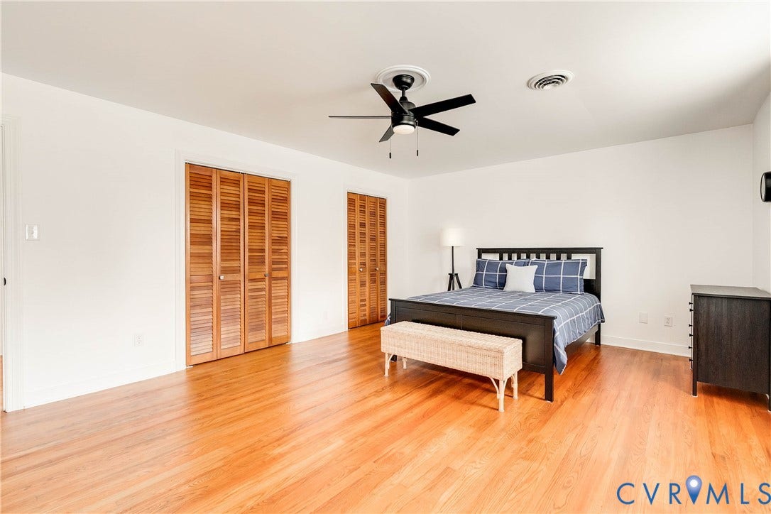 4013 Cresthill Road, Chester, VA 23831 Bed 4
