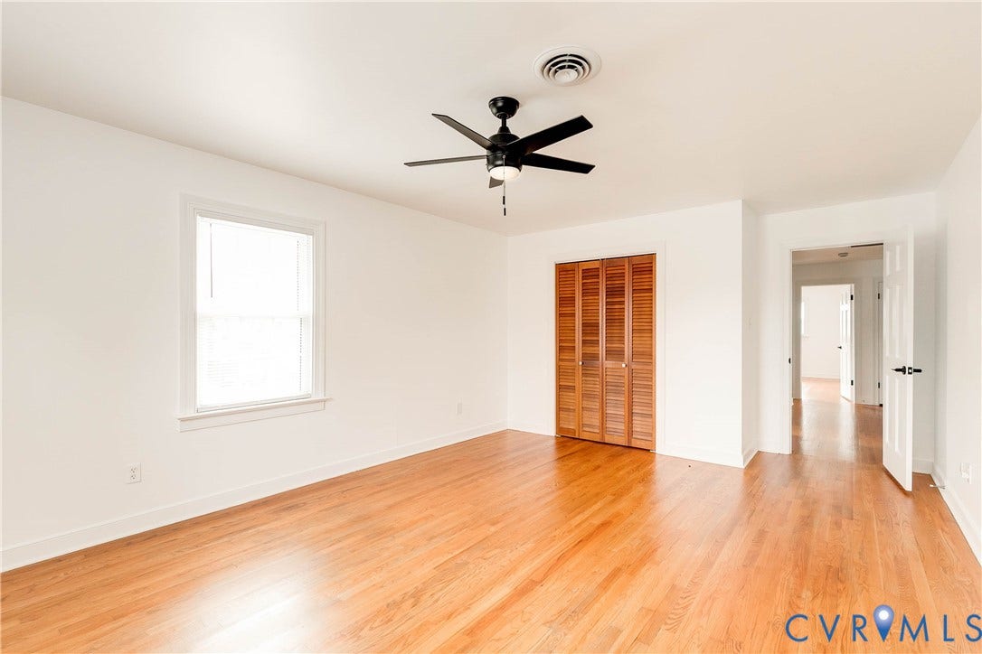 4013 Cresthill Road, Chester, VA 23831 Bed 2