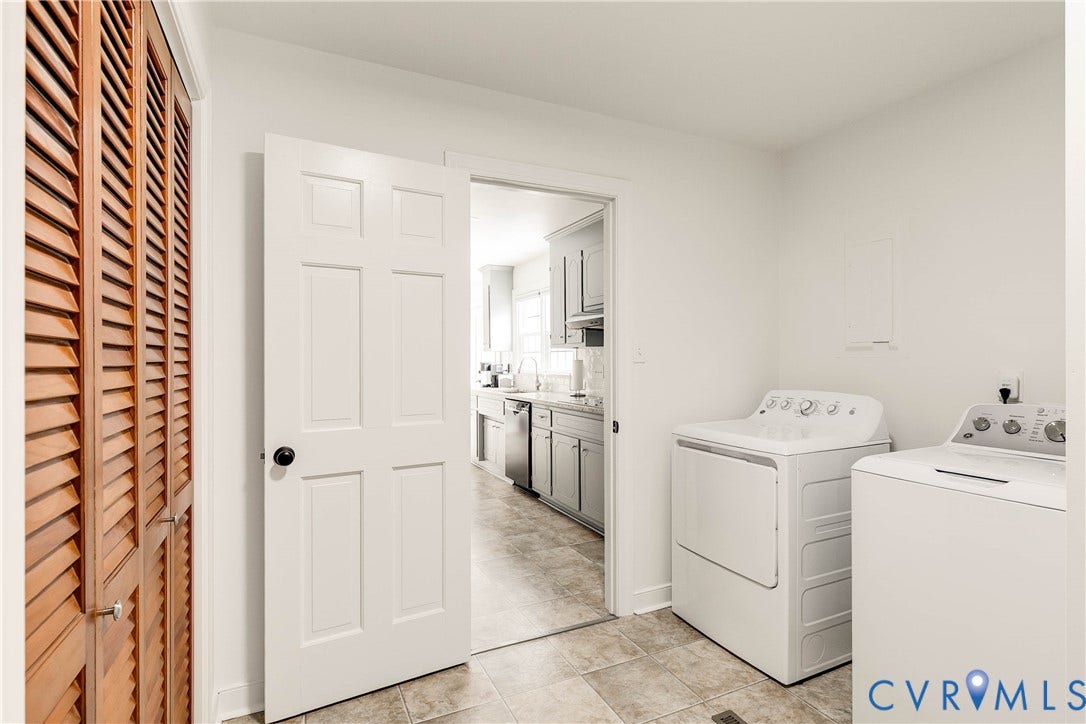 4013 Cresthill Road, Chester, VA 23831 4013 Cresthill Road, Chester, VA 23831
