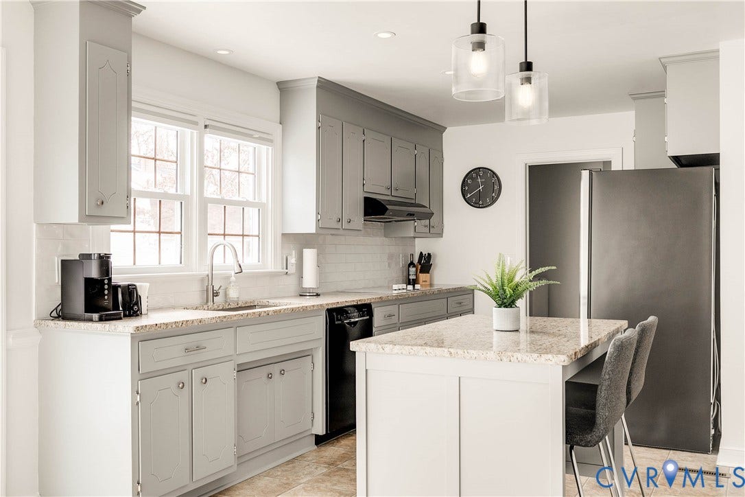 4013 Cresthill Road, Chester, VA 23831 4013 Cresthill Road, Chester, VA 23831