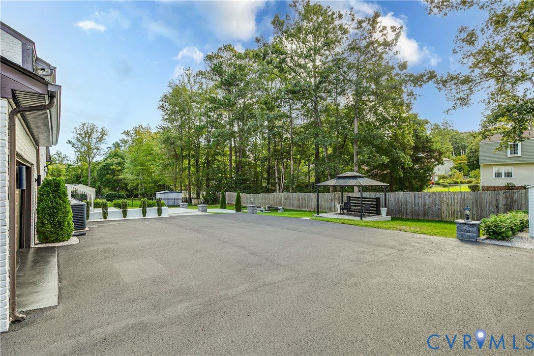 4013 Cresthill Road, Chester, VA 23831 4013 Cresthill Road, Chester, VA 23831
