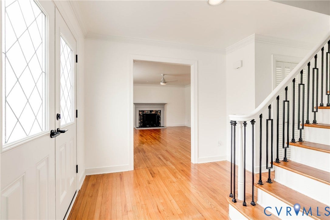 4013 Cresthill Road, Chester, VA 23831 4013 Cresthill Road, Chester, VA 23831