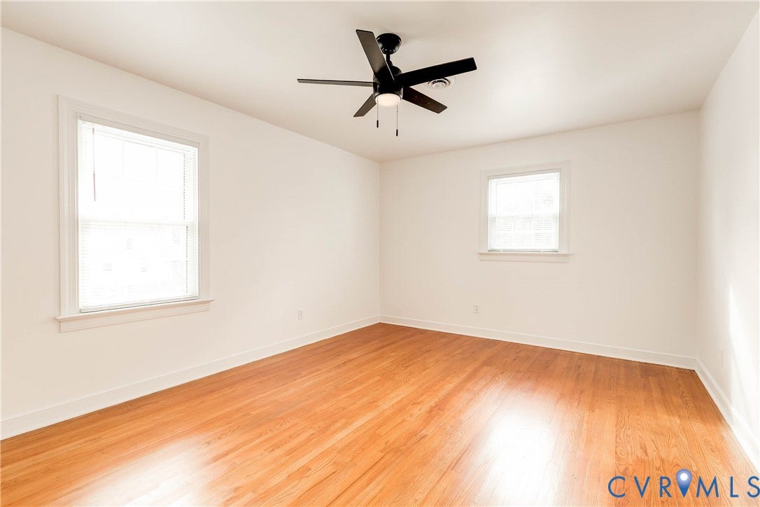 4013 Cresthill Road, Chester, VA 23831 Bed 3