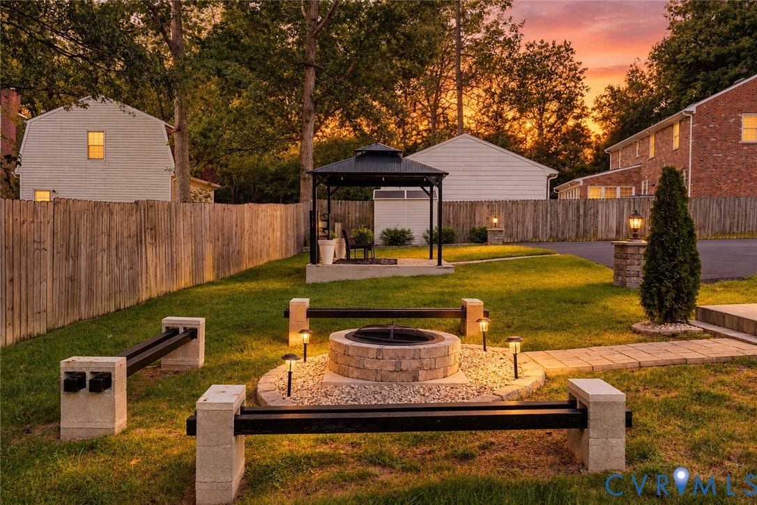 4013 Cresthill Road, Chester, VA 23831 4013 Cresthill Road, Chester, VA 23831