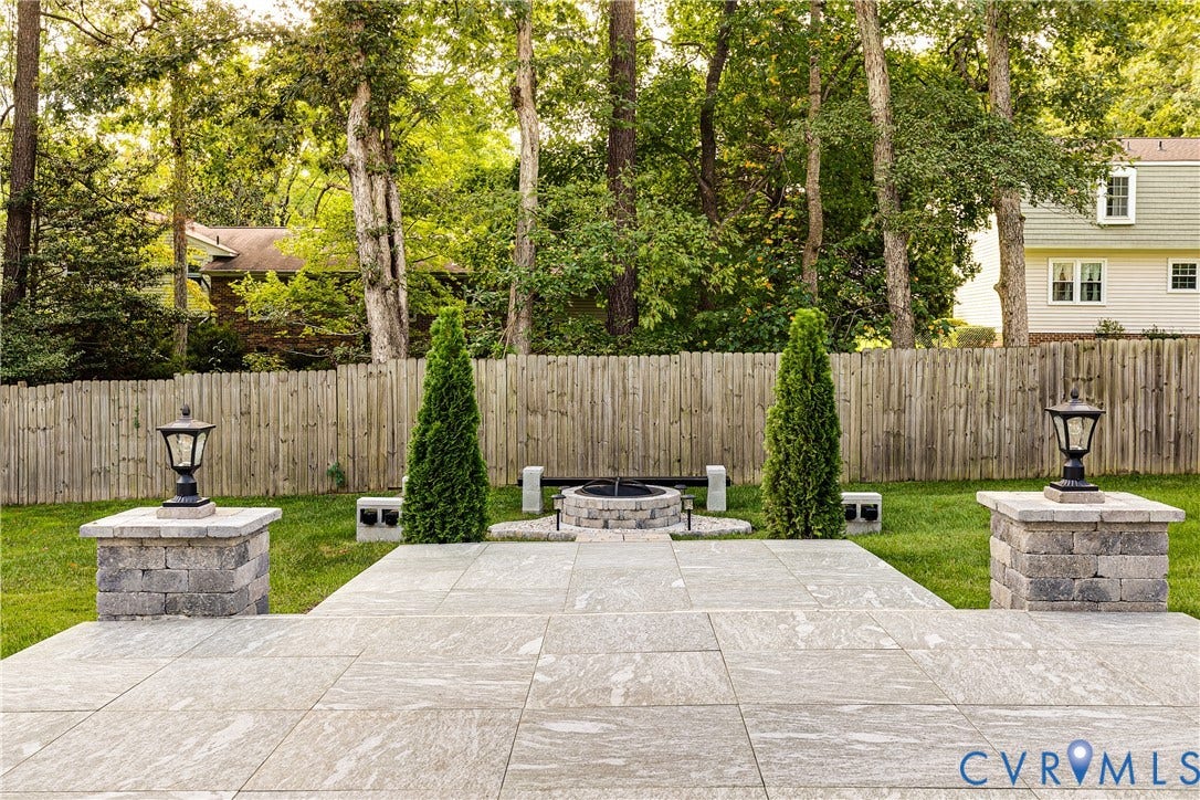 4013 Cresthill Road, Chester, VA 23831 4013 Cresthill Road, Chester, VA 23831
