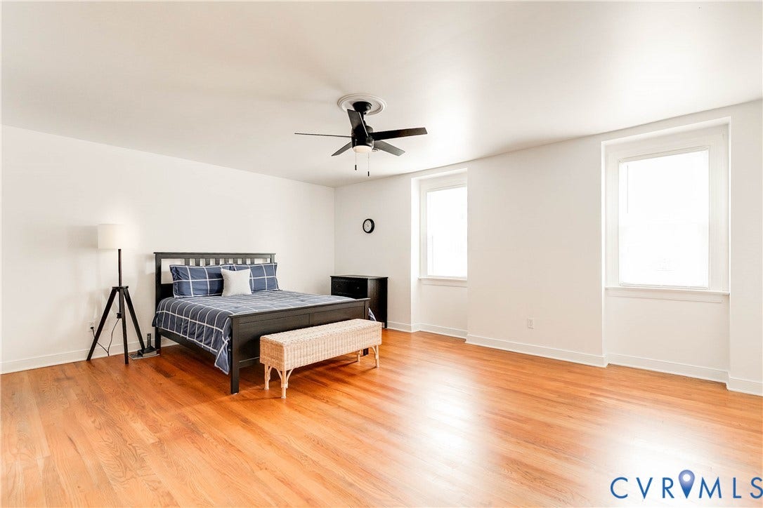 4013 Cresthill Road, Chester, VA 23831 Bed 4
