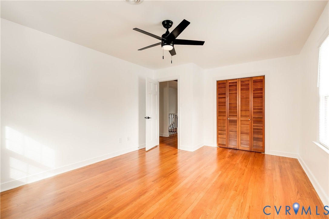 4013 Cresthill Road, Chester, VA 23831 Bed 3