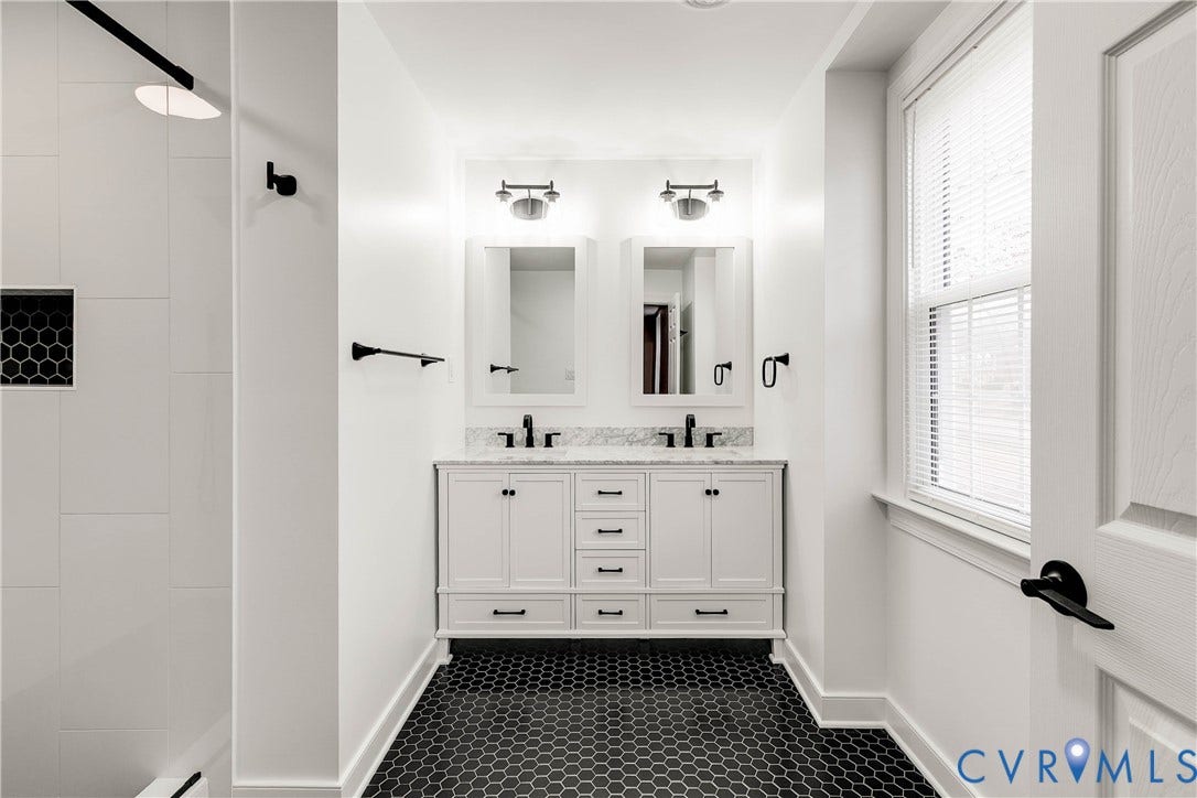 4013 Cresthill Road, Chester, VA 23831 4013 Cresthill Road, Chester, VA 23831