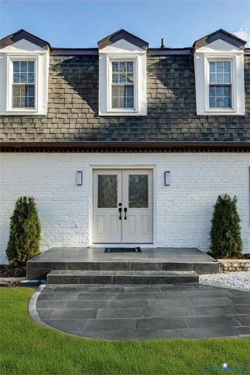 4013 Cresthill Road, Chester, VA 23831 4013 Cresthill Road, Chester, VA 23831