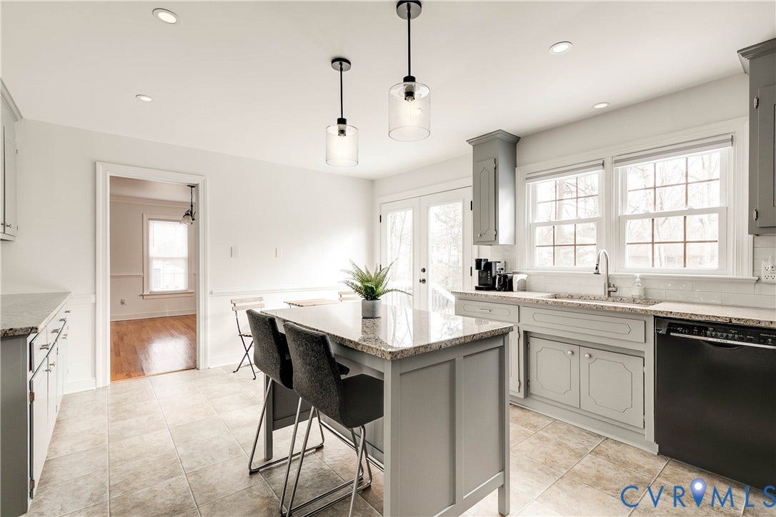 4013 Cresthill Road, Chester, VA 23831 4013 Cresthill Road, Chester, VA 23831