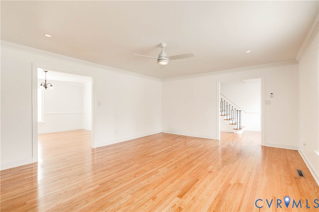 4013 Cresthill Road, Chester, VA 23831 4013 Cresthill Road, Chester, VA 23831