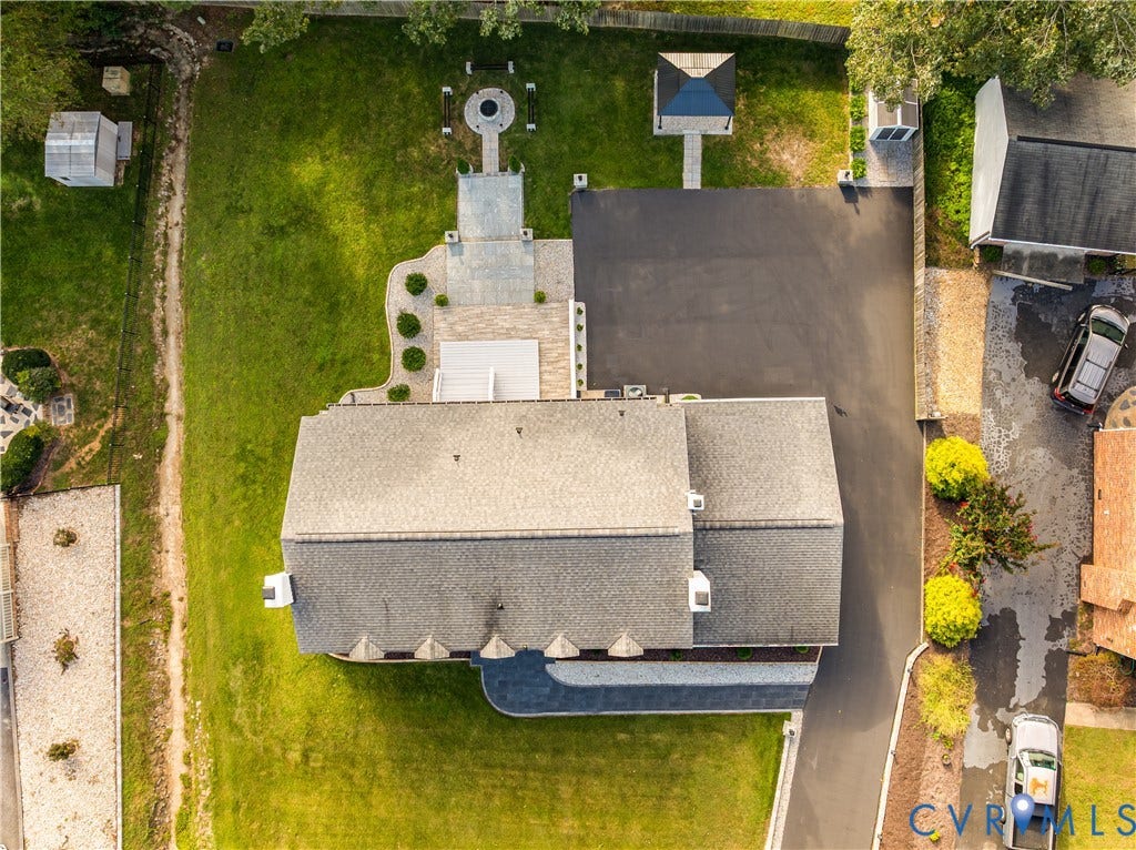 4013 Cresthill Road, Chester, VA 23831 4013 Cresthill Road, Chester, VA 23831