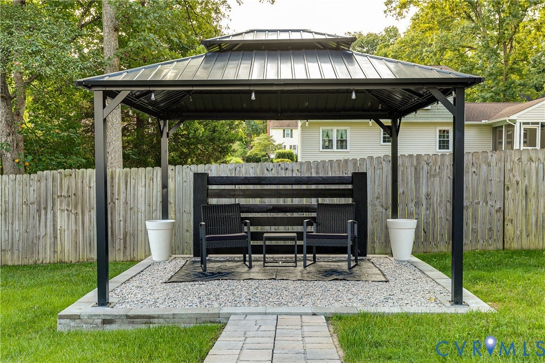 4013 Cresthill Road, Chester, VA 23831 4013 Cresthill Road, Chester, VA 23831