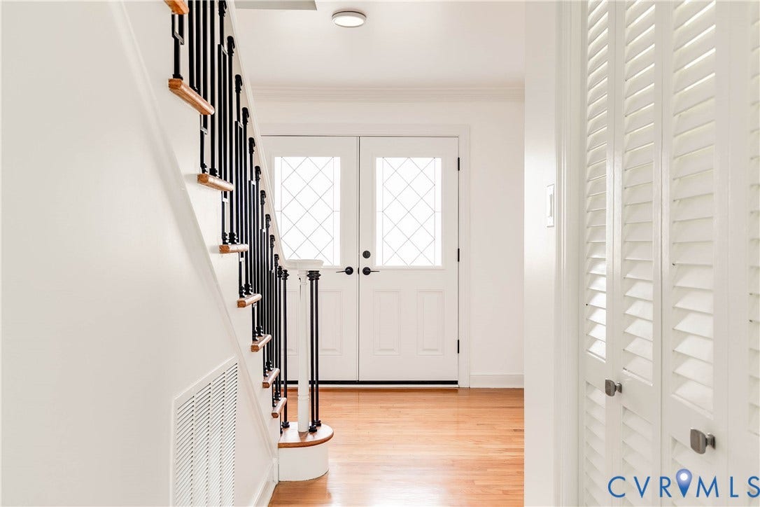 4013 Cresthill Road, Chester, VA 23831 4013 Cresthill Road, Chester, VA 23831