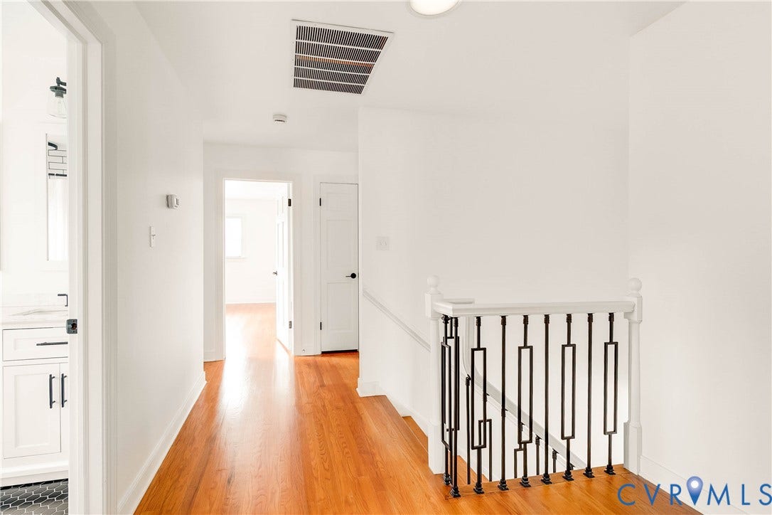 4013 Cresthill Road, Chester, VA 23831 4013 Cresthill Road, Chester, VA 23831