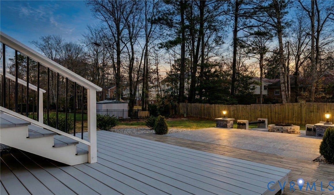 4013 Cresthill Road, Chester, VA 23831 4013 Cresthill Road, Chester, VA 23831