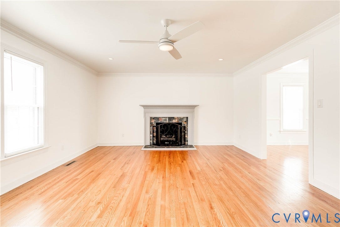 4013 Cresthill Road, Chester, VA 23831 4013 Cresthill Road, Chester, VA 23831