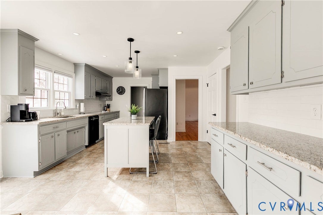 4013 Cresthill Road, Chester, VA 23831 4013 Cresthill Road, Chester, VA 23831