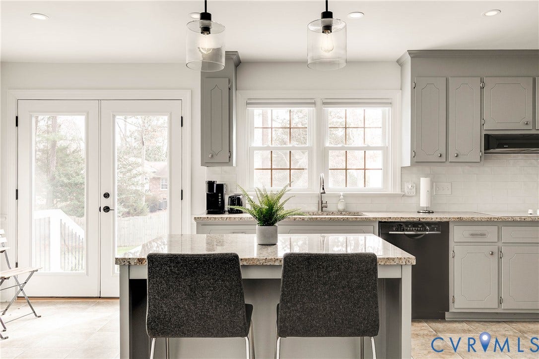 4013 Cresthill Road, Chester, VA 23831 4013 Cresthill Road, Chester, VA 23831