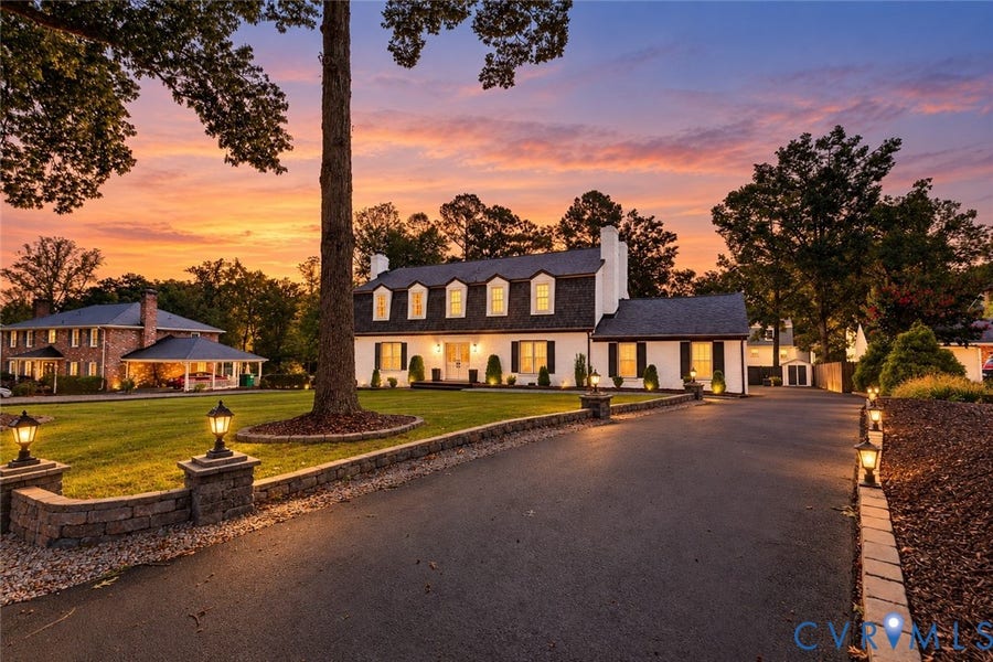 Property photo for 4013 Cresthill Road, Chester, VA