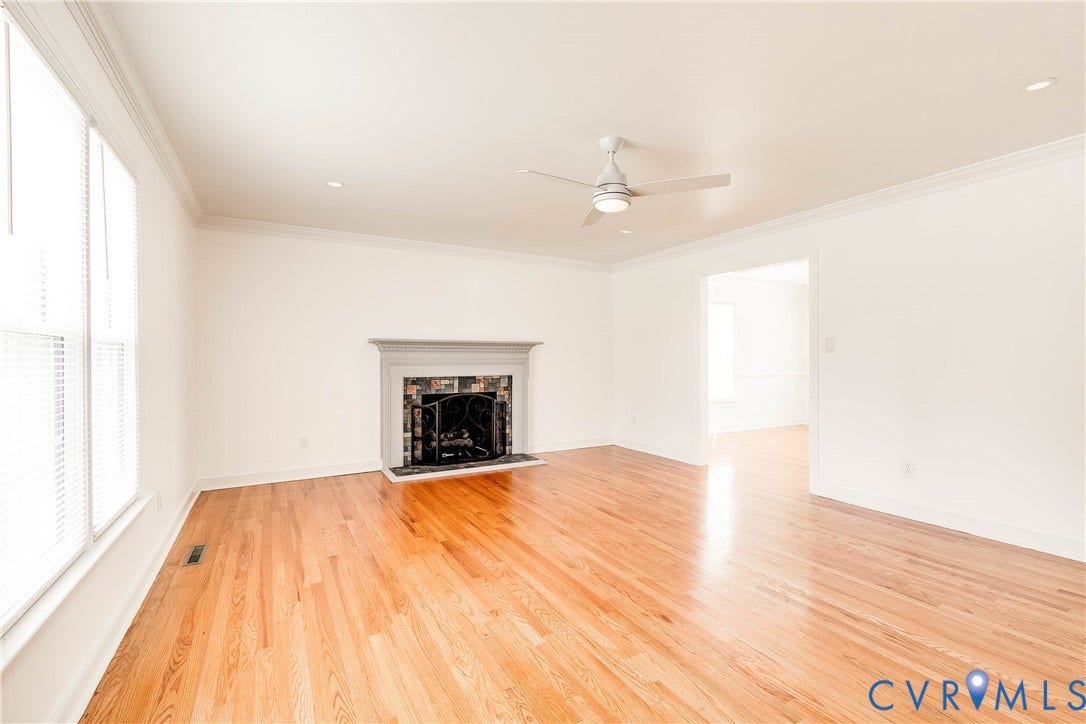 4013 Cresthill Road, Chester, VA 23831 4013 Cresthill Road, Chester, VA 23831