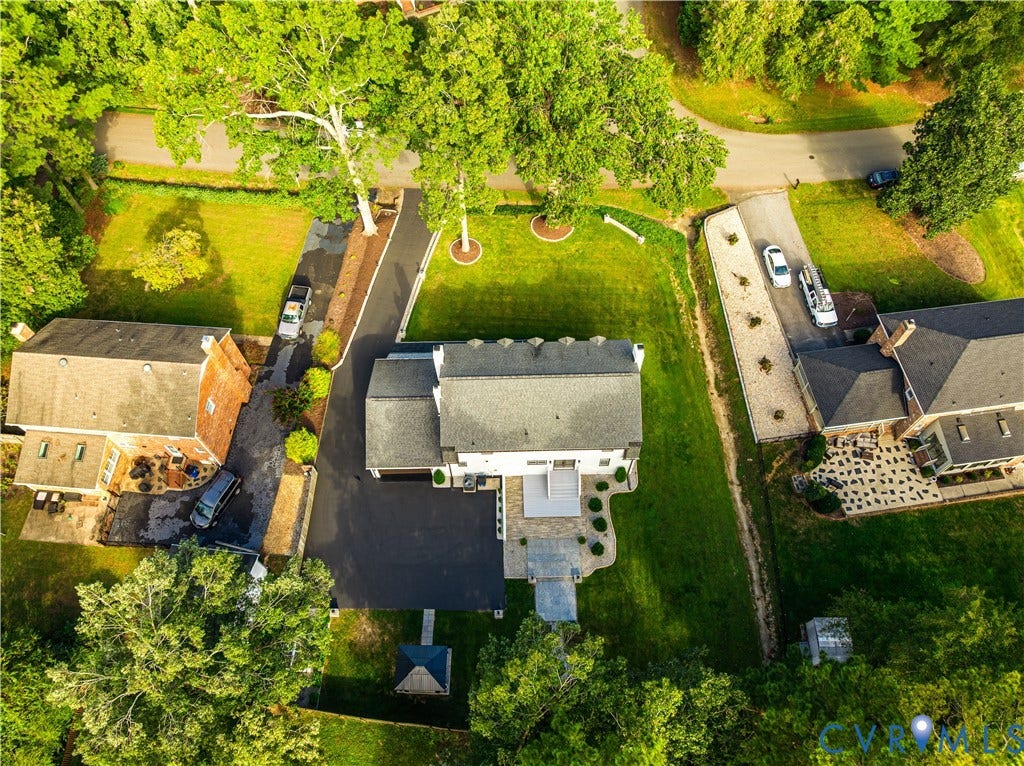 4013 Cresthill Road, Chester, VA 23831 4013 Cresthill Road, Chester, VA 23831