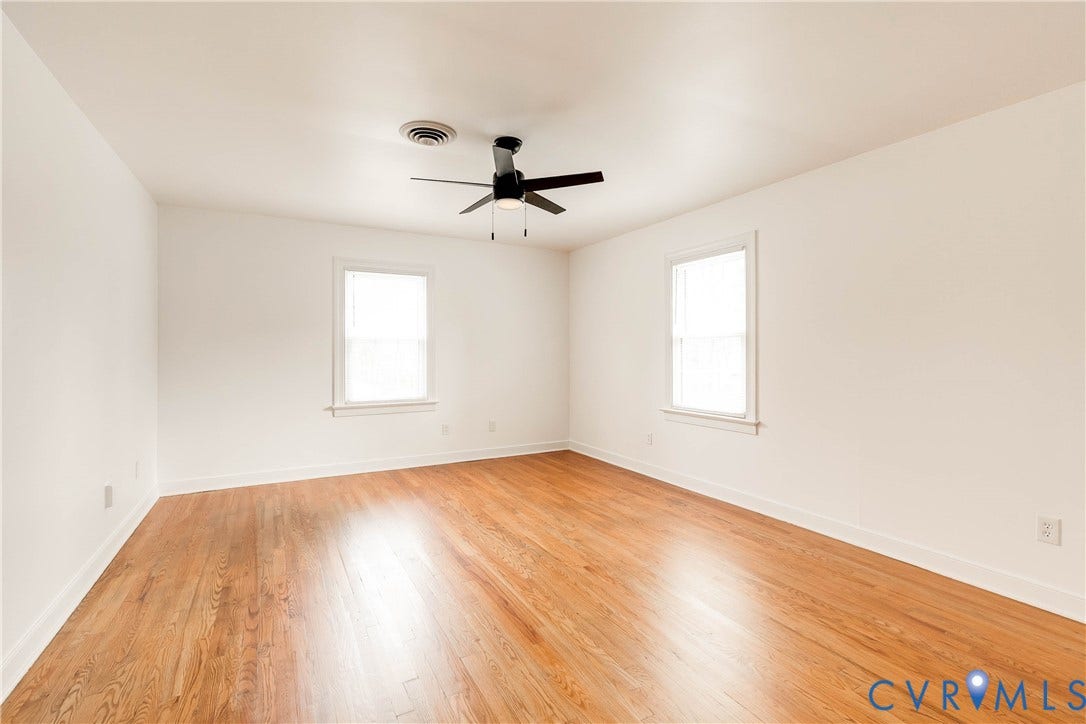 4013 Cresthill Road, Chester, VA 23831 Bed 2