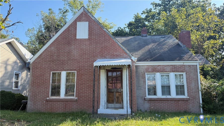 Property photo for 1012 Chatham Heights, Martinsville, VA