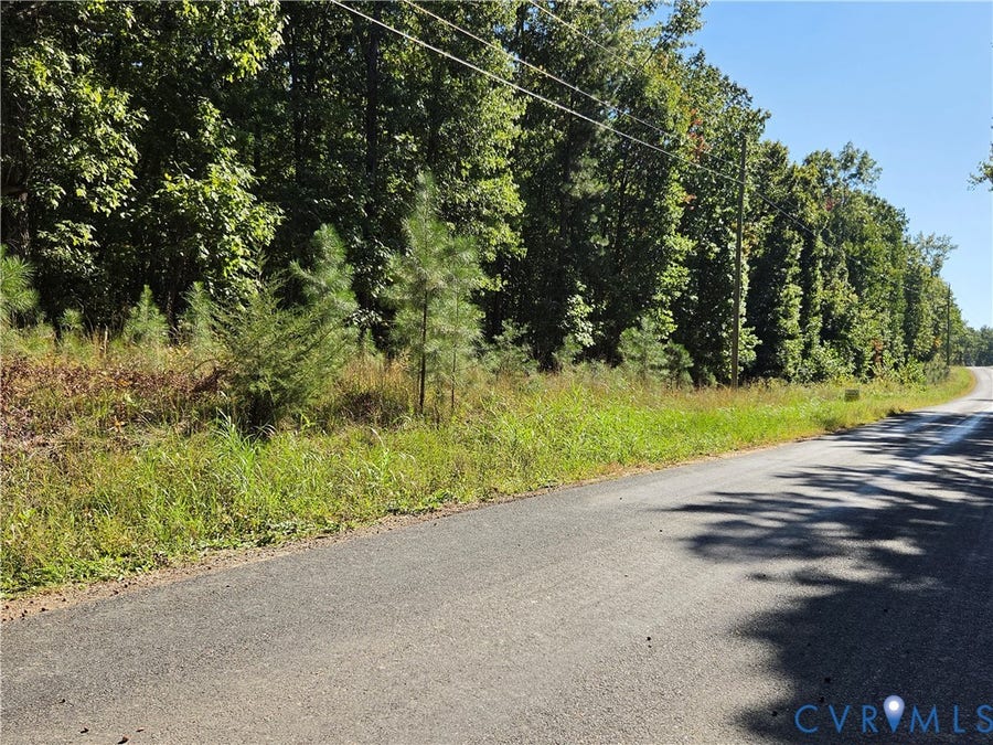 Property photo for 5.6 Ac Meadow Creek Road, Wingina, VA
