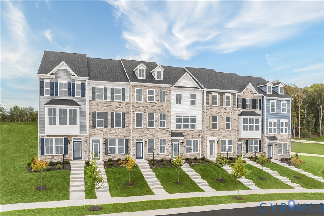12705 Red Clover Way, Cloverleigh, Midlothian, VA 23112 12705 Red Clover Way, Cloverleigh, Midlothian, VA 23112