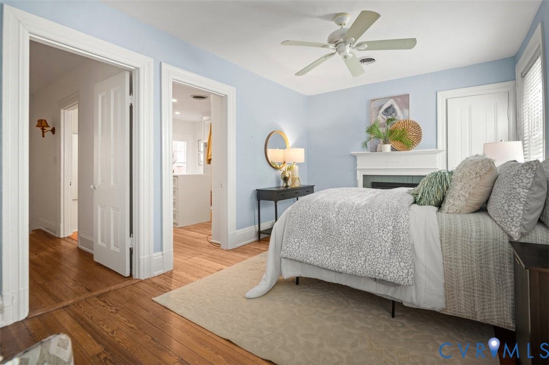 1716 Grove Avenue, Fan District, Richmond, VA 23220 1716 Grove Avenue, Fan District, Richmond, VA 23220
