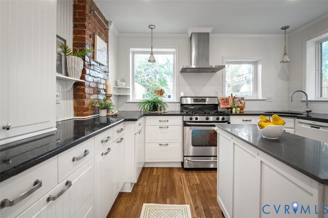 1716 Grove Avenue, Fan District, Richmond, VA 23220 1716 Grove Avenue, Fan District, Richmond, VA 23220