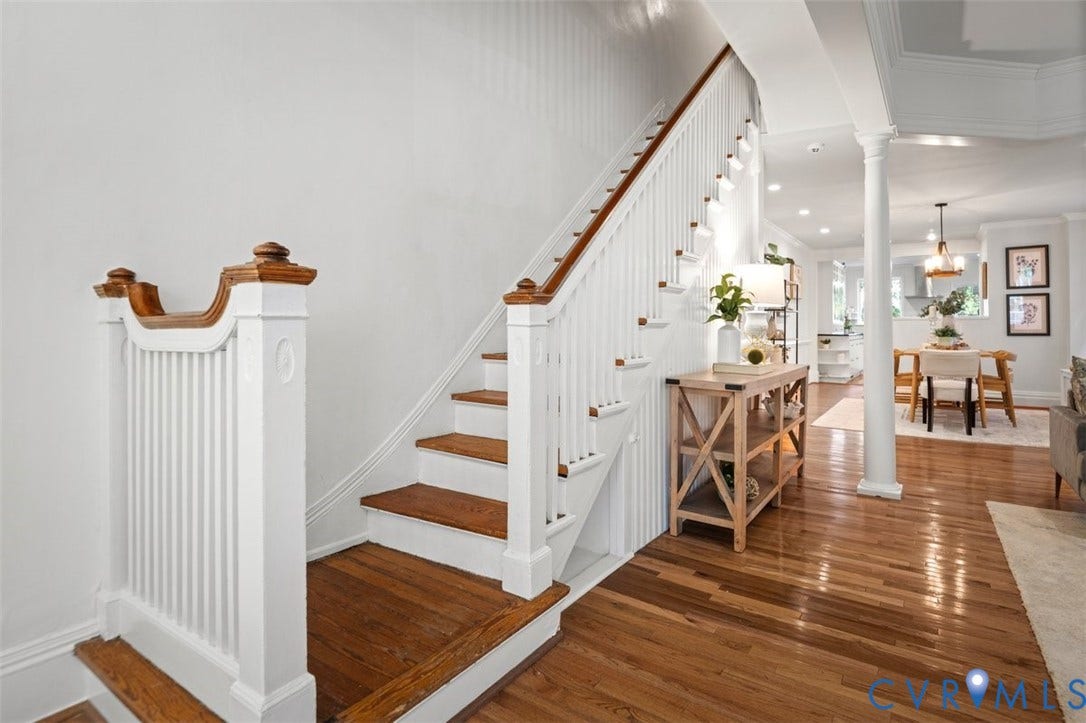 1716 Grove Avenue, Fan District, Richmond, VA 23220 1716 Grove Avenue, Fan District, Richmond, VA 23220