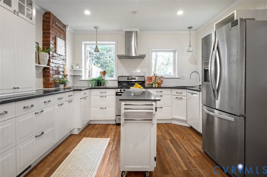 1716 Grove Avenue, Fan District, Richmond, VA 23220 1716 Grove Avenue, Fan District, Richmond, VA 23220