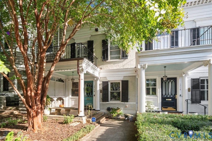 Property photo for 1716 Grove Avenue, Richmond, VA