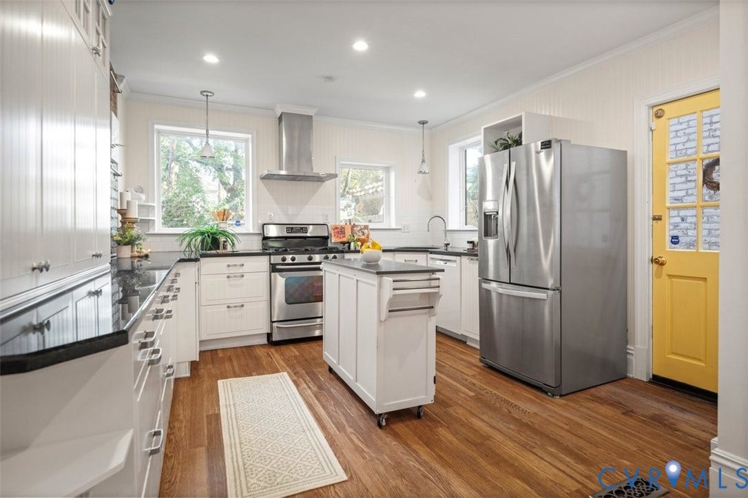 1716 Grove Avenue, Fan District, Richmond, VA 23220 1716 Grove Avenue, Fan District, Richmond, VA 23220