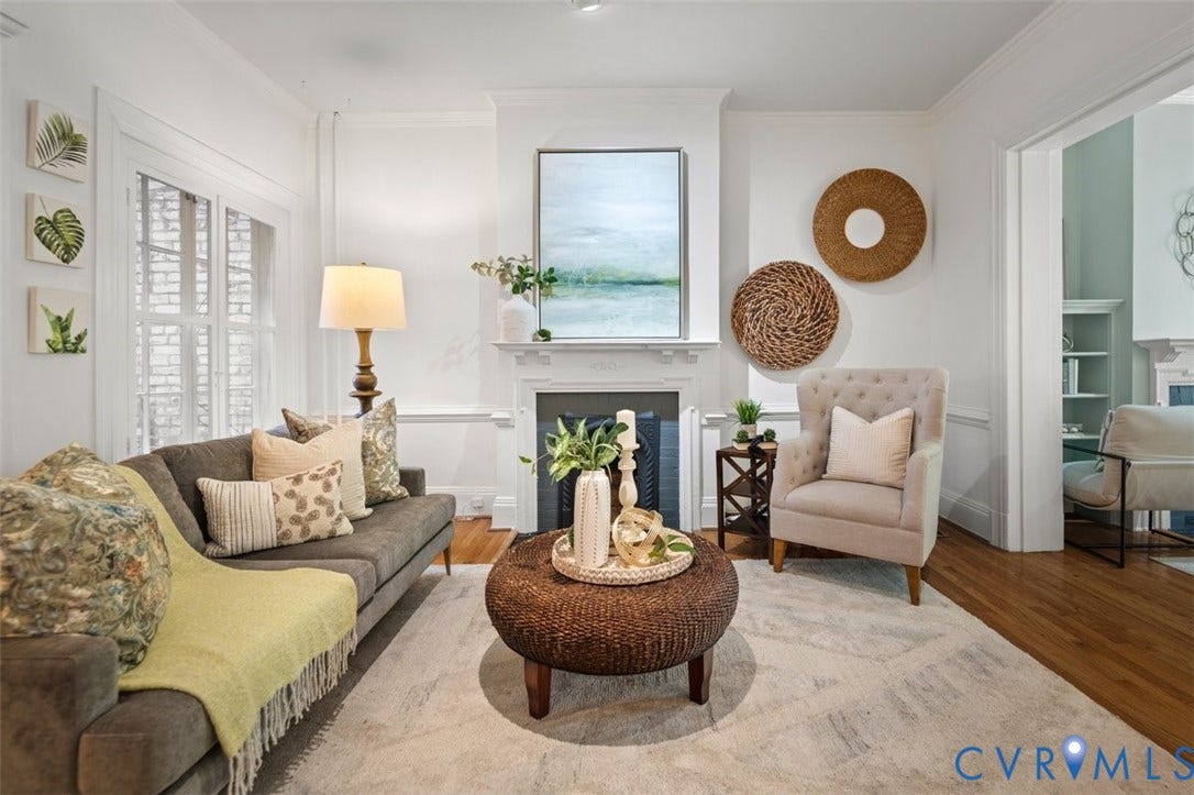 1716 Grove Avenue, Fan District, Richmond, VA 23220 1716 Grove Avenue, Fan District, Richmond, VA 23220
