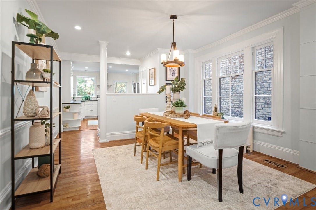 1716 Grove Avenue, Fan District, Richmond, VA 23220 1716 Grove Avenue, Fan District, Richmond, VA 23220