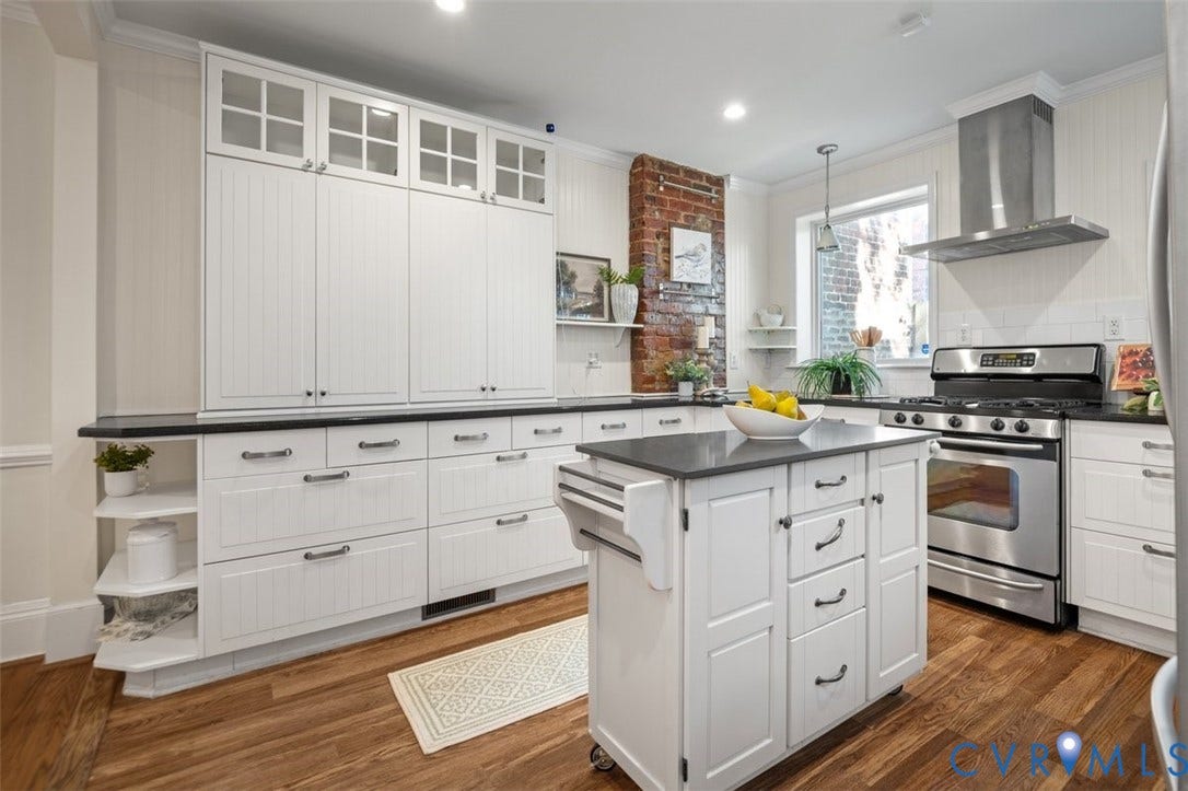1716 Grove Avenue, Fan District, Richmond, VA 23220 1716 Grove Avenue, Fan District, Richmond, VA 23220